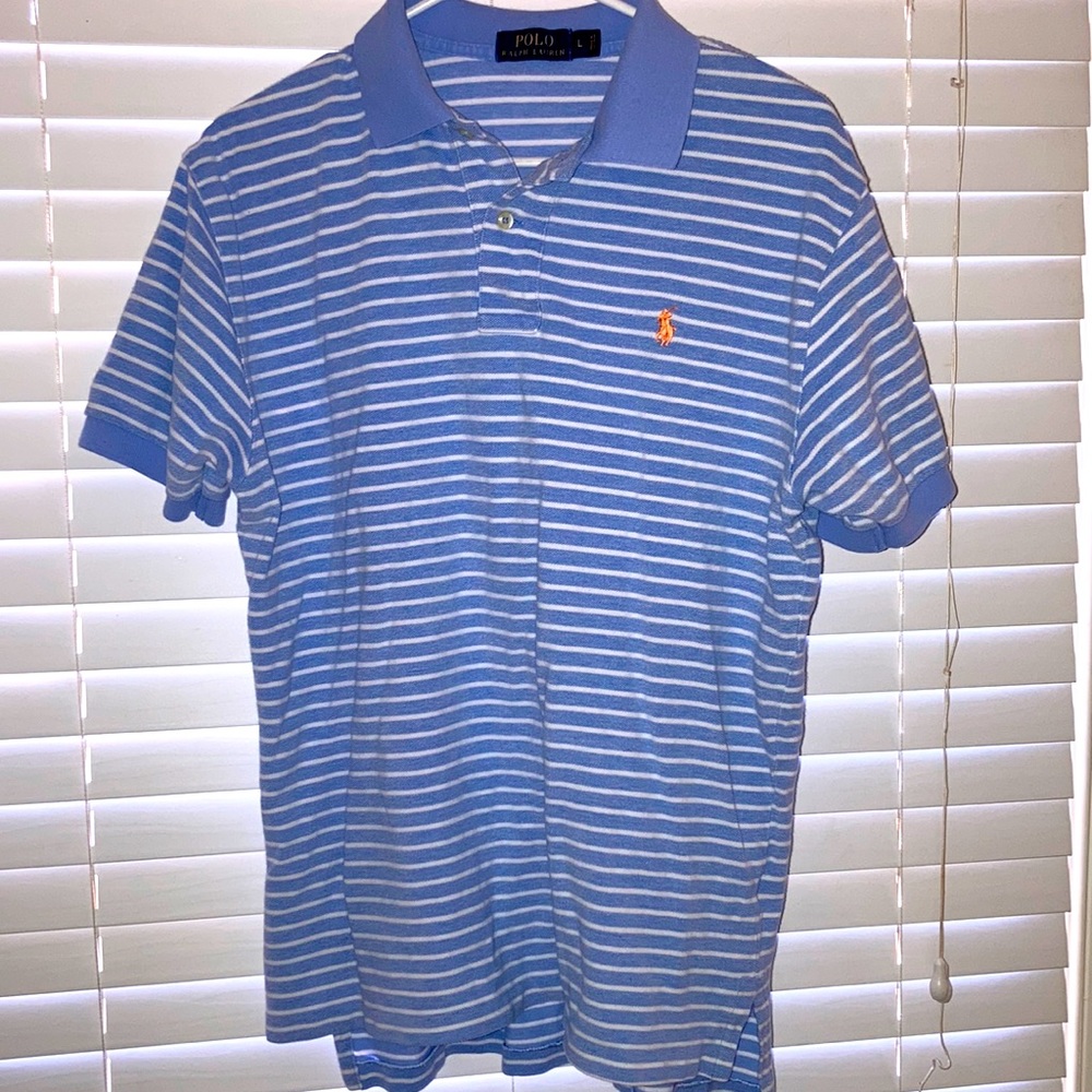 Ralph Lauren Polo